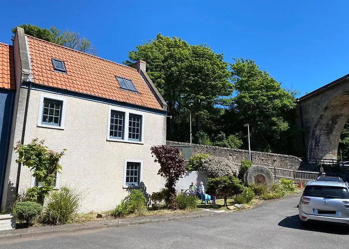 Mill Cottage