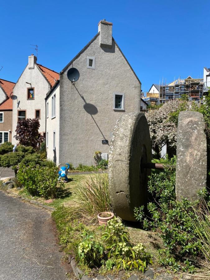 Holiday home Mill Lower Largo